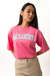 Купить Женская футболка короткий рукав