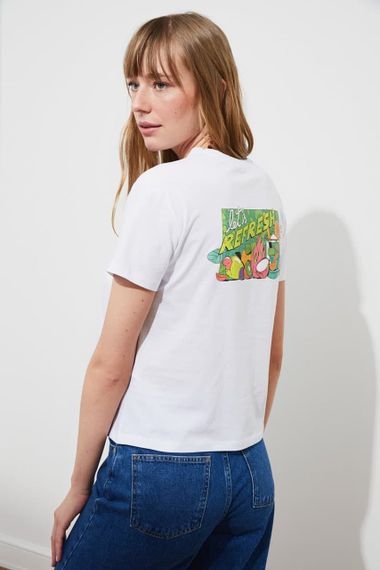 Футболка Trendyol