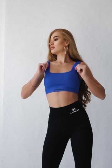 Спортивные лосины Gantelka