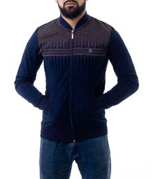 Жаккардовая ветровка PIRANI xarid qilish