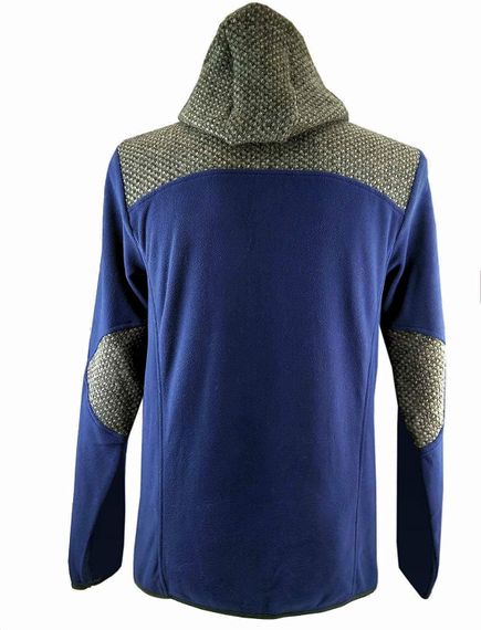 Ветровка флисовая Tchibo