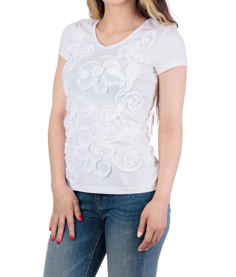 Блузка Cable & Gauge