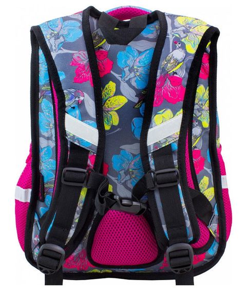 Рюкзак Winner 8046 + брелок мишка