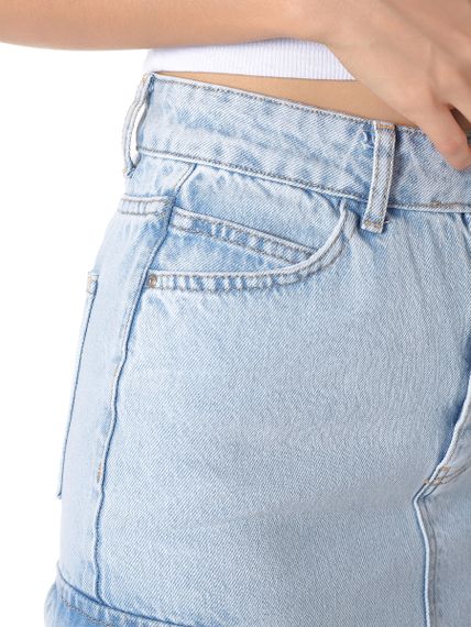Юбка RR Denim