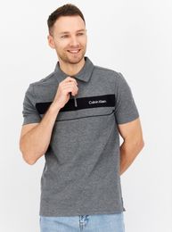 Купить Футболка Поло Calvin Klein