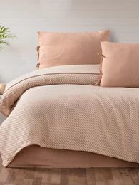 Комплект постельного белья с покрывалом VERO VANNI xarid qilish