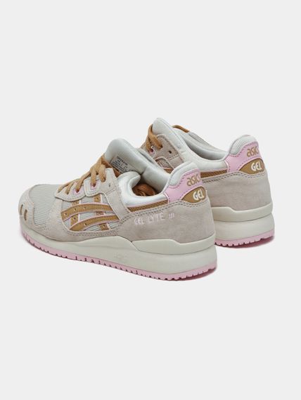 Кроссовки ASICS Gel Lyte III OG 1202A236-206
