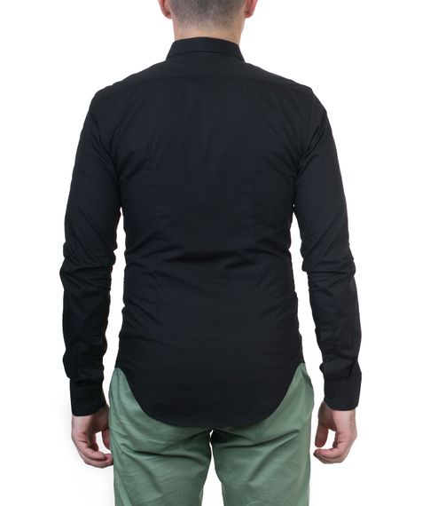 Рубашка  Zara Slim Fit