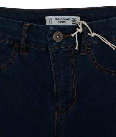 Джинсы Pull&Bear