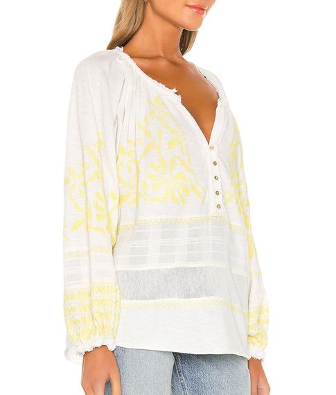 Блузка Free People