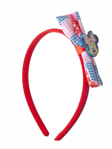 Купить Ободок Minney Mouse