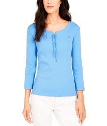 Блузка Tommy Hilfiger xarid qilish