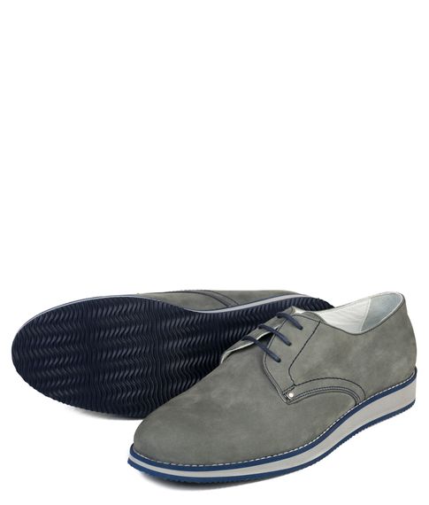 Ботинки Tirenti club