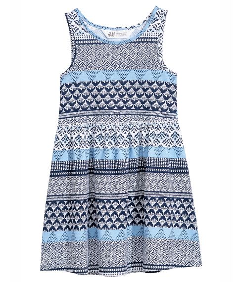 Купить Трикотажное платье H&M