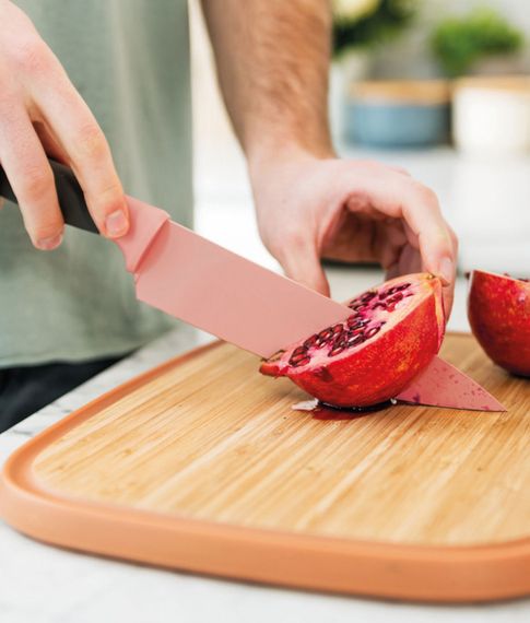 Поварской нож 19 см Leo Berghoff