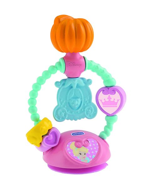 Игрушка для стульчика Золушка Chicco xarid qilish