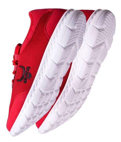 Мужские кроссовки Buka Jump на шнурках