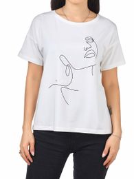 Футболка Comma xarid qilish