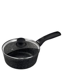 Купить Ковш для соусов с крышкой Rock Lamart | LT 1143 | 1,1 л