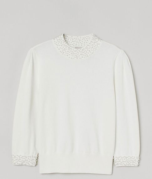Свитер H&M xarid qilish
