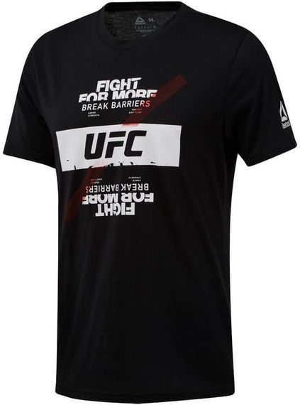 Футболка Reebok