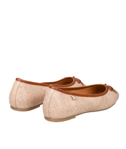 Балетки FMS Shoes