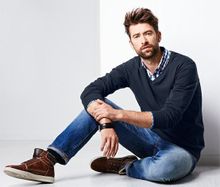 Купить Пуловер Tchibo