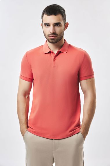 Поло короткий рукав xarid qilish