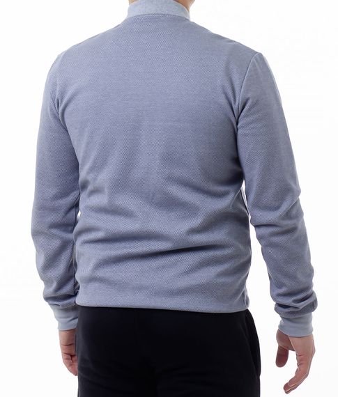 Жаккардовая ветровка Pirani