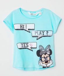 Купить Футболка H&M