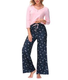 Купить Пижама INK+IVY