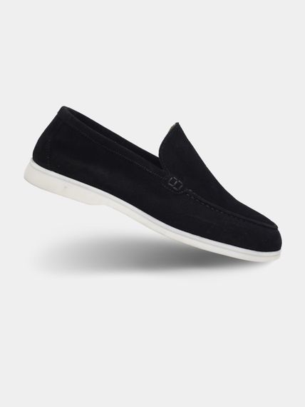 Мокасины BENE / LP-2014 BLACK