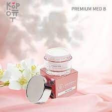 Антивозрастной премиум крем