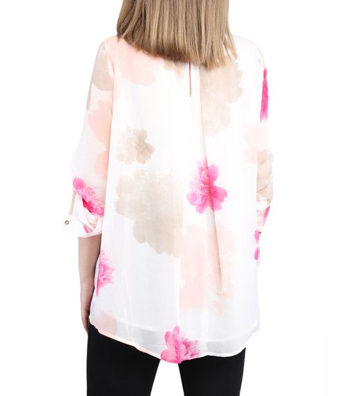 Блузка Calvin Klein