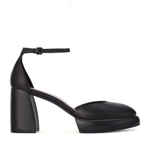 туфли EKONIKA EN00156CN-01-BLACK-24L xarid qilish