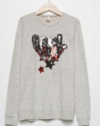 Свитшот LC waikiki xarid qilish