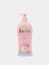 Купить Шампунь-гель для душа 2в1 для детей "Алиса" 350 мл