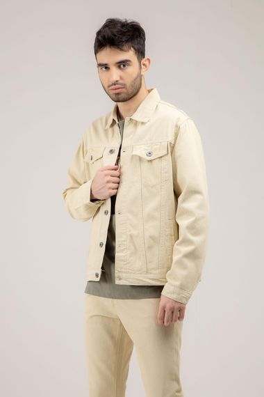 Ветровка короткая длина