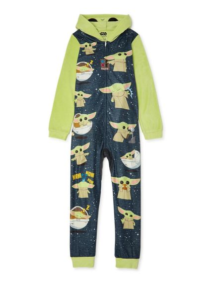 Кигуруми Star Wars xarid qilish