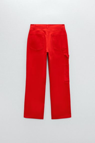 Брюки Zara