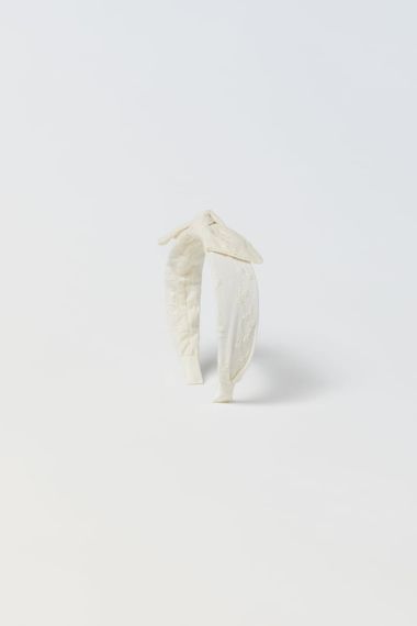 Ободок Zara
