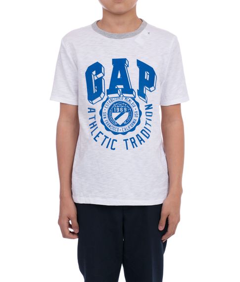 Футболка Gap