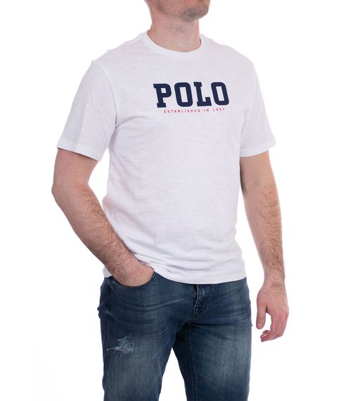 Футболка Polo by Ralph Lauren