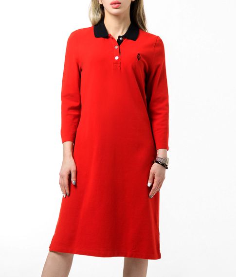 Платье Ralph Lauren