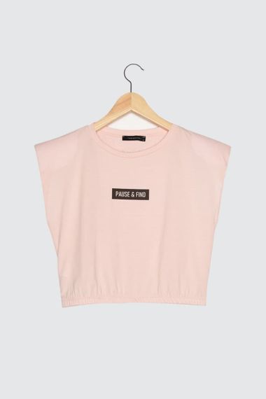 Футболка Trendyol