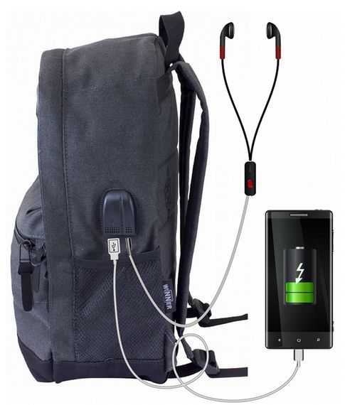 Рюкзак Winner 179