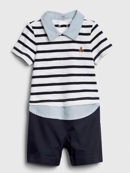 Купить Песочник Baby Gap