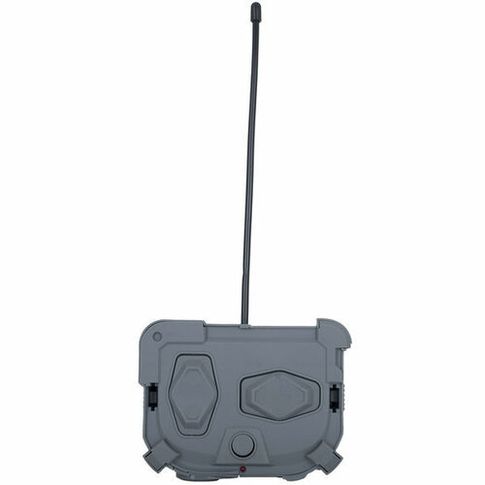 Радиоуправляемая гоночная машина