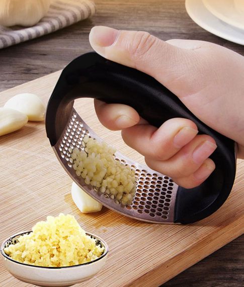 Пресс-терка для чеснока