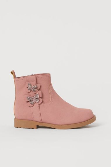Ботинки H&M